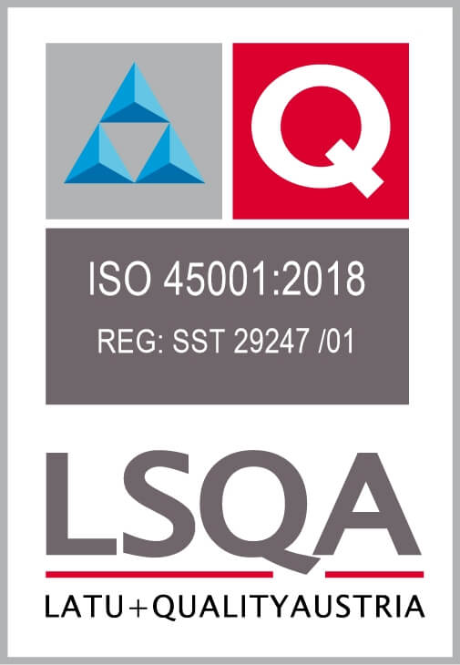 ISO